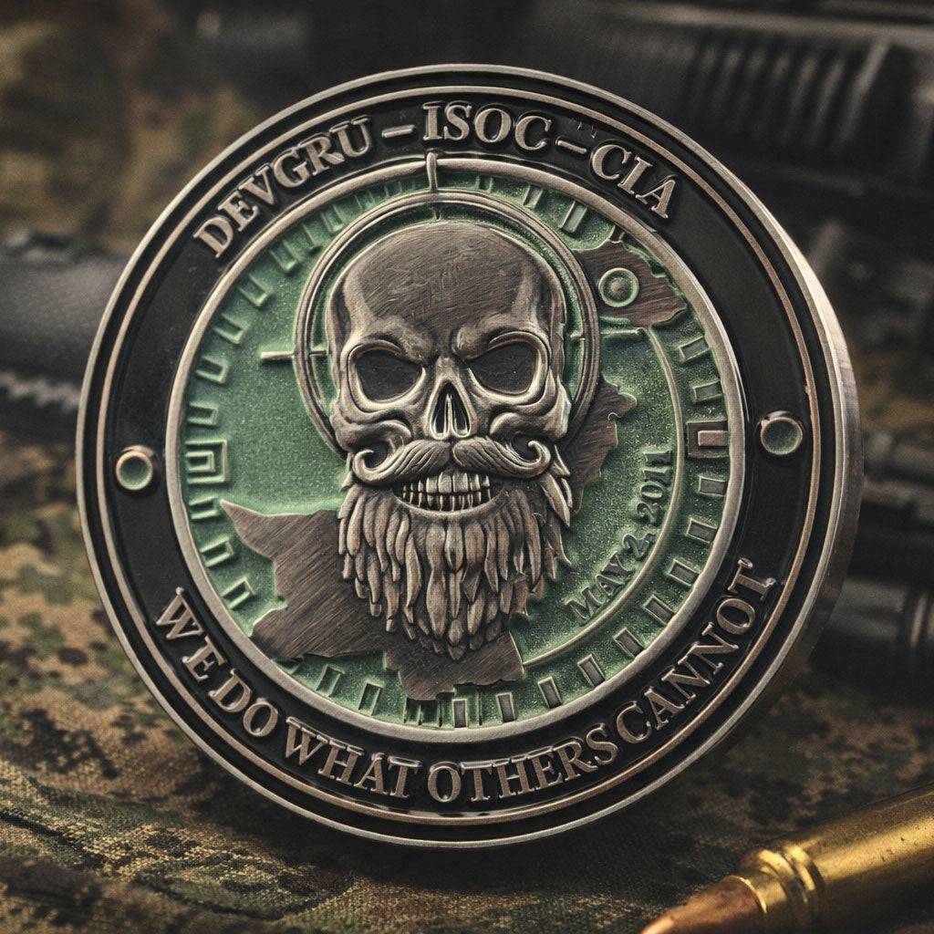 Operation Neptune Spear