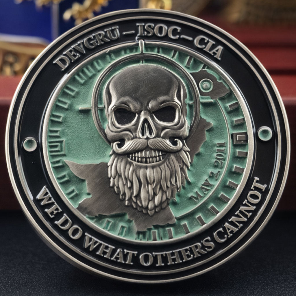 Operation Neptune Spear