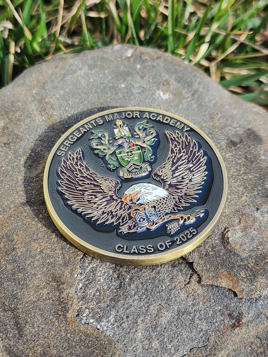 Sargeant Major's Academy 2023