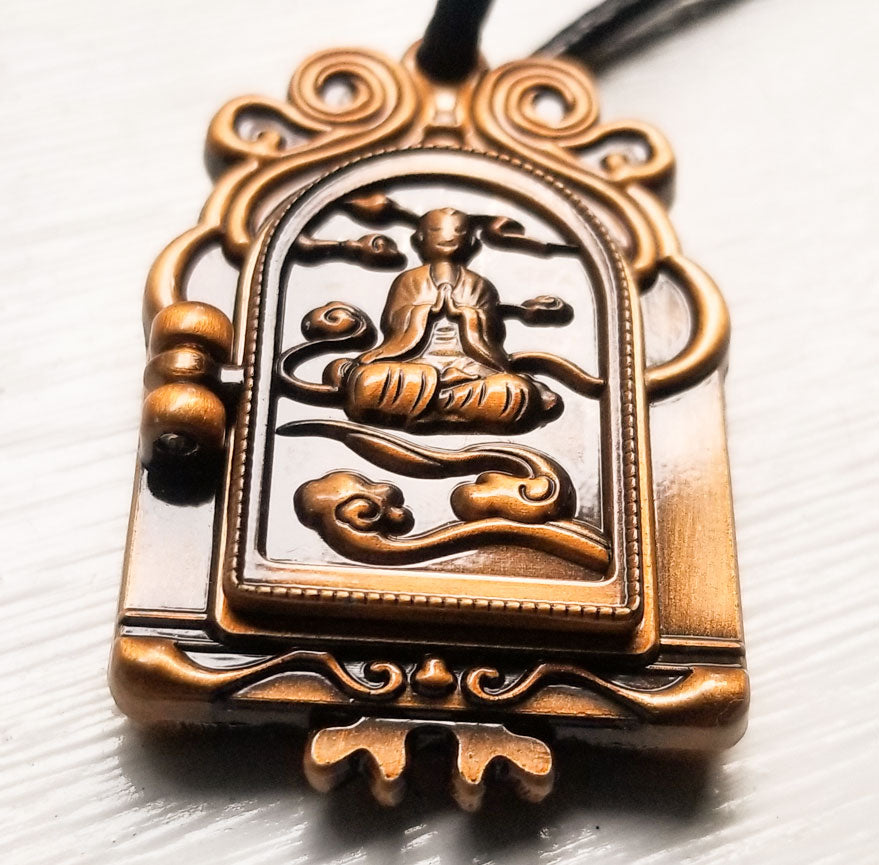 Avatar: Guru Laghima