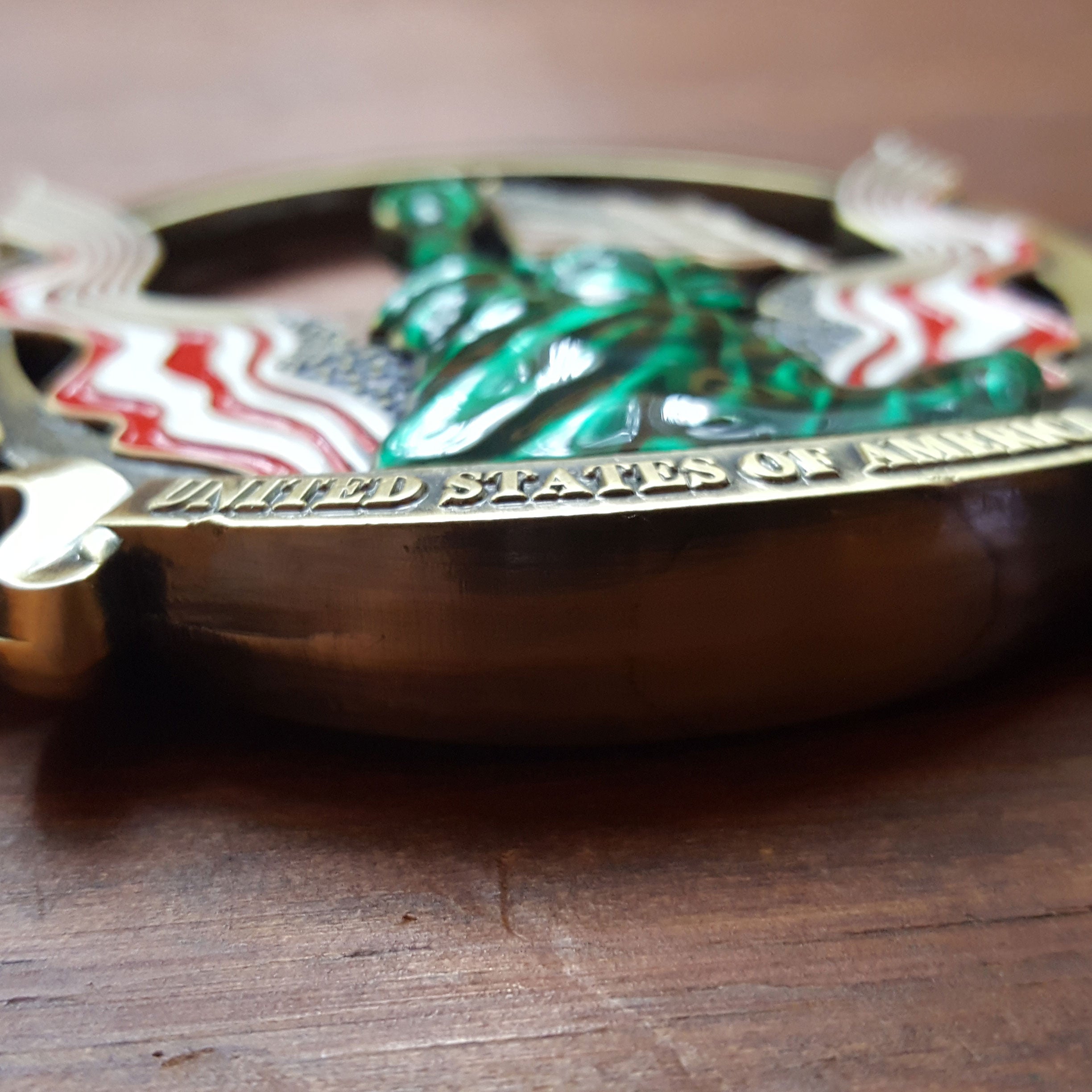 Liberty: United We Stand